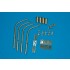 1/50 Lifeboat Winch (Height: 35mm, Depth: 16mm) Vol.2
