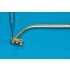 1/50 Lifeboat Winch (Height: 35mm, Depth: 16mm) Vol.2