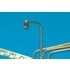 1/50 Lifeboat Winch (Height: 35mm, Depth: 16mm) Vol.2