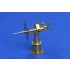1/100 20mm Oerlikon MK III A (4pcs)