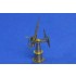1/100 20mm Oerlikon MK III A (4pcs)