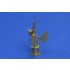 1/100 20mm Oerlikon MK III A (4pcs)