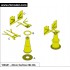 1/100 20mm Oerlikon MK III A (4pcs)