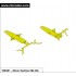 1/100 20mm Oerlikon MK III A (4pcs)