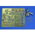 1/100 20mm Oerlikon MK III A (4pcs)
