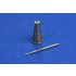 1/100 20mm Oerlikon MK III A (4pcs)