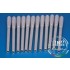 Gun Barrels for 1/200 USS Oklahoma (12pcsx 356mm, 12pcsx 127mm, 8pcsx 127mm)