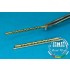 Gun Barrels for 1/32 0.5" M2 Browning (2pcs)