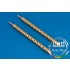 Gun Barrels for 1/32 7.7mm Japanese MG Type 97 Used in Japanese Aircrafts