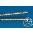 Gun Barrels for 1/32 7.7mm Japanese MG Type 97 Used in Japanese Aircrafts