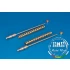 Gun Barrels for 1/32 7.92mm German MG 17