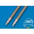 Gun Barrels for 1/32 7.92mm German MG 17