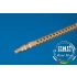 Gun Barrels for 1/32 7.92mm German MG 17