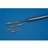 1/32 13mm MG131 Gun Barrels (2pcs)