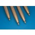 1/32 Spitfire "Wing E" 20mm Hispano Cannons (4pcs)