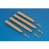 1/32 Spitfire "Wing E" 20mm Hispano Cannons (4pcs)