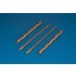 1/32 7.7mm (0.303") Barrels used in British Browning Mk 2