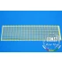 1/350 Photo-etched Ships Railings Set Type 3 (40mm x 134mm)