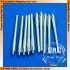1/350 14" L/45 (35.6 cm) Mark VII Barrels x10pcs