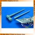 1/350 14" L/45 (35.6 cm) Mark VII Barrels x10pcs