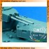 1/350 14" L/45 (35.6 cm) Mark VII Barrels x10pcs