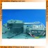 1/350 14" L/45 (35.6 cm) Mark VII Barrels x10pcs