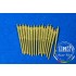 1/350 5.25"/50 QF Mark I Barrels x16pcs