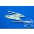 1/350 14" 356mm L/45 Barrels x8pcs for Kongo, Ise Fuso Classes