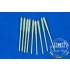 1/350 46cm/45 (18.1") x9pcs for Yamato Class