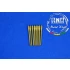 1/350 203mm 8" L/53 Barrels x8pcs for Zara Class Cruiser