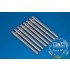 Gun Barrels for 1/350 Classes: Queen Elizabeth, Royal Sovereign, Robert (8pcs)