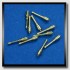 1/35 German Hand Fragmentation Grenade (10 pcs)