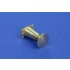 1/35 Railroad Round Buffers 2pcs Vol.1