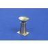 1/35 Railroad Round Buffers 2pcs Vol.1