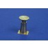 1/35 Railroad Flat Buffers 2pcs Vol.1