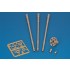 1/35 20mm M197 Gatling Gun (for AH-1 Super Cobra, AH-1 Cobra, etc.)