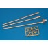 1/35 20mm M197 Gatling Gun (for AH-1 Super Cobra, AH-1 Cobra, etc.)
