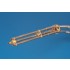 1/35 20mm M197 Gatling Gun (for AH-1 Super Cobra, AH-1 Cobra, etc.)