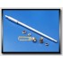 1/35 Gun Barrel - 8.8cm KwK 43/3 L/71 for King Tiger (late model)