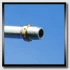 1/35 Gun Barrel - 7.5cm KwK 42 L/70 for Panzer V - Panther for Tamiya kit