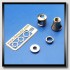 1/35 Gun Barrel - 7.5cm KwK 42 L/70 for Panzer V - Panther for Tamiya kit