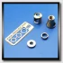 1/35 Gun Barrel - 7.5cm KwK 42 L/70 for Panzer V - Panther for Tamiya kit