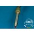 1/35 120mm M256 Barrel for M1A1 Abrams