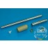 1/35 120mm M256 Barrel for M1A1 Abrams