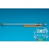 Gun Barrel - 1/35 76.2mm L/55 OQF 17-pdr for Anti-tank Gun