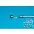 Gun Barrel - 1/35 76.2mm L/55 OQF 17-pdr for Anti-tank Gun