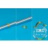 Gun Barrel - 1/35 76.2mm L/55 OQF 17-pdr for Anti-tank Gun