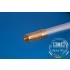 1/35 152mm ML-20 Barrel for Trumpeters Howitzer Gun M1937 ML-20