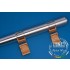 1/35 152mm ML-20 Barrel for Trumpeters Howitzer Gun M1937 ML-20