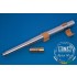 1/35 152mm ML-20 Barrel for Trumpeters Howitzer Gun M1937 ML-20